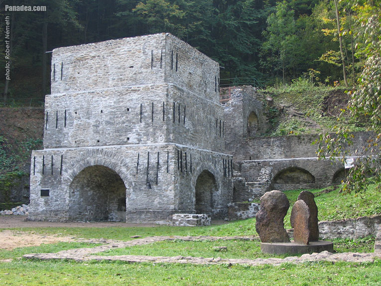Ómassa őskohó
