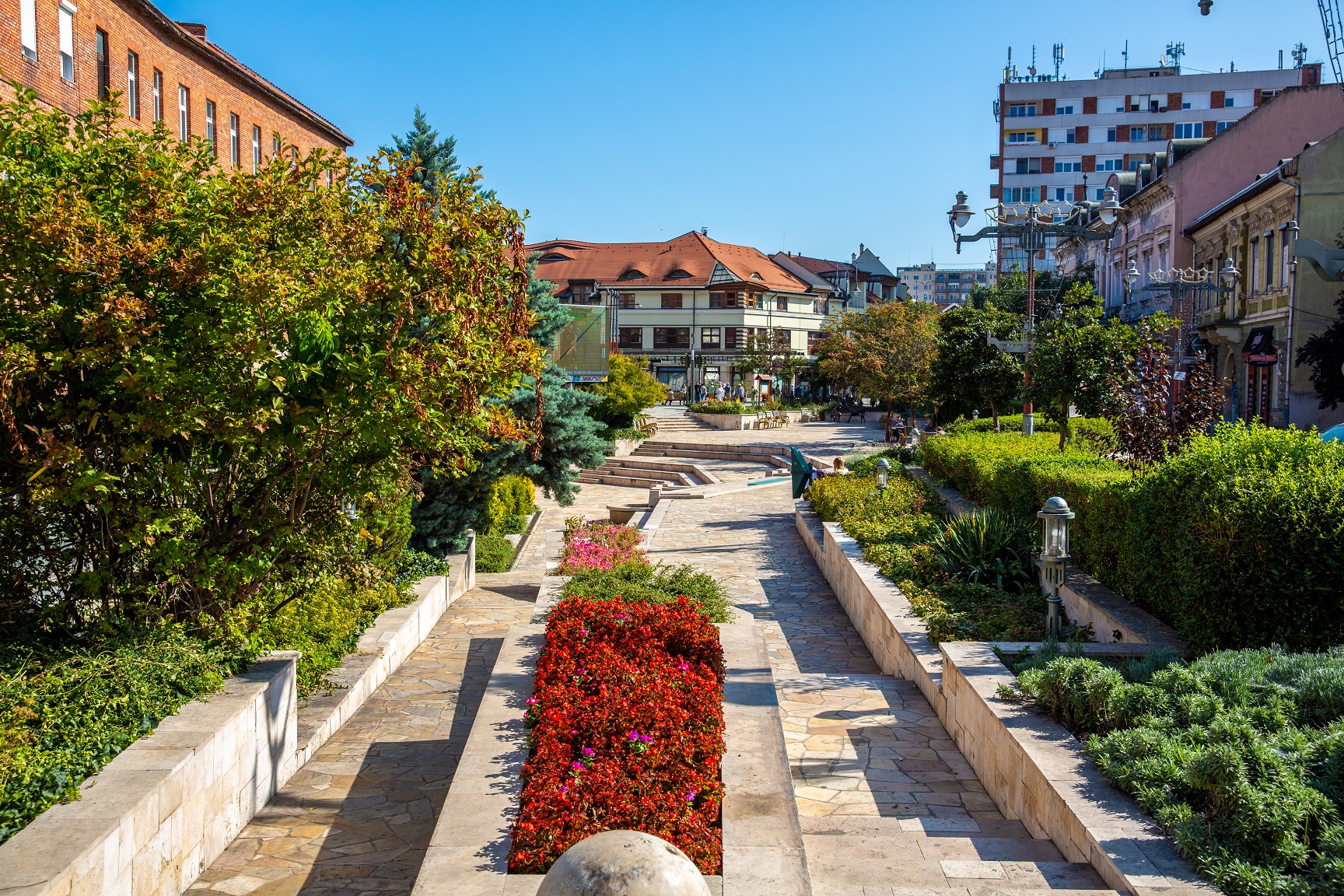 Szinva terasz Miskolc