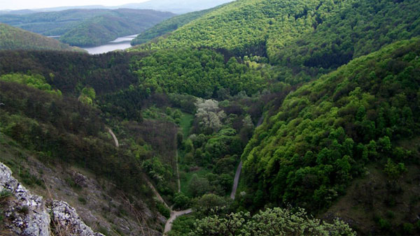 Upponyi szoros